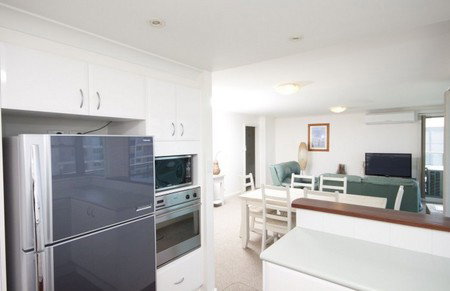 Sails Apartments - Geraldton Accommodation 2