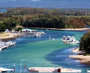 Sails Apartments - Geraldton Accommodation 5