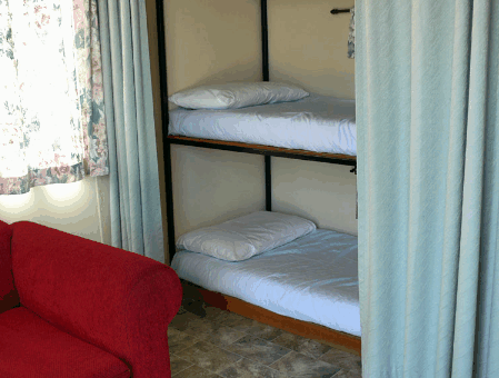 Stanley TAS Geraldton Accommodation