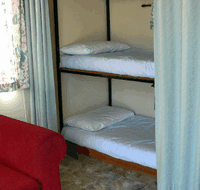 Stanley Cabin and Tourist Park - Geraldton Accommodation