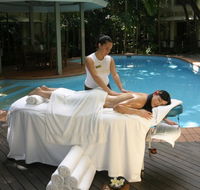 Green Island Resort - Geraldton Accommodation