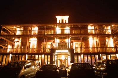 Grand Pacific Hotel Lorne - Geraldton Accommodation