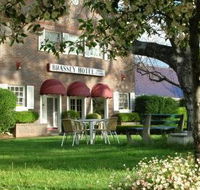 Brassey of Canberra - Geraldton Accommodation