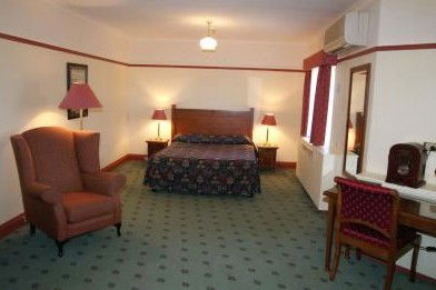 Brassey Of Canberra - Geraldton Accommodation 2