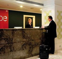 Vibe Savoy Hotel Melbourne - Geraldton Accommodation