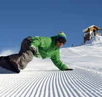 Snowbird Inn - Geraldton Accommodation