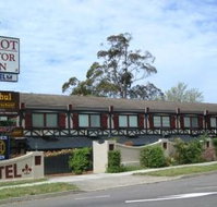 Ascot Motor Inn - Geraldton Accommodation