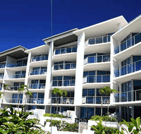 C Bargara Resort - Geraldton Accommodation
