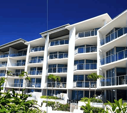 C Bargara Resort - Geraldton Accommodation 0