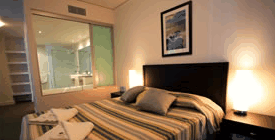 C Bargara Resort - Geraldton Accommodation 1