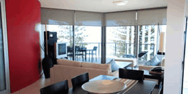 C Bargara Resort - Geraldton Accommodation 2