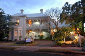 Bairnsdale VIC Geraldton Accommodation