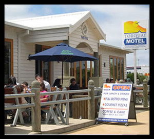 Torquay Hotel Motel - Geraldton Accommodation 1