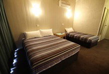 Torquay Hotel Motel - Geraldton Accommodation 2
