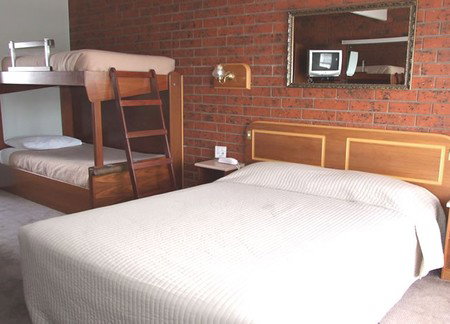 Abbotswood Motor Inn - Geraldton Accommodation 1