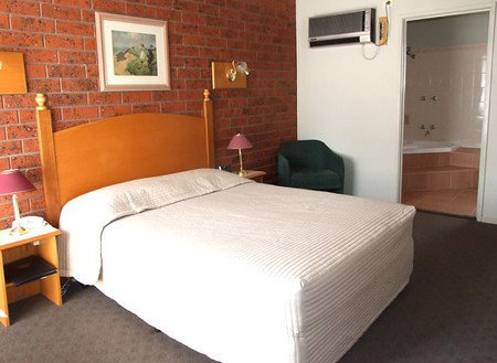 Abbotswood Motor Inn - Geraldton Accommodation 2
