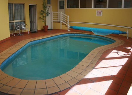 Abbotswood Motor Inn - Geraldton Accommodation 3