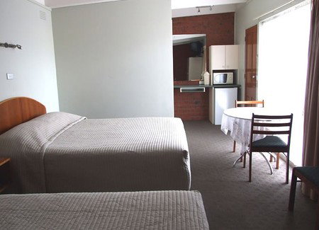 Abbotswood Motor Inn - Geraldton Accommodation 4