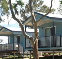 Atherton Halloran's Leisure Park - Geraldton Accommodation