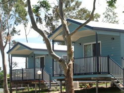 Atherton Halloran's Leisure Park - Geraldton Accommodation 0