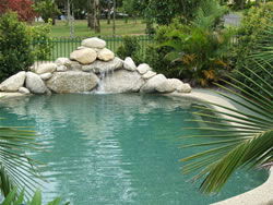 Atherton Halloran's Leisure Park - Geraldton Accommodation 1