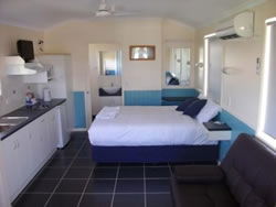 Atherton Halloran's Leisure Park - Geraldton Accommodation 2