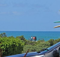 The Beachfront Motel - Geraldton Accommodation