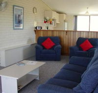 Penguin Mews - Geraldton Accommodation