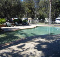 Lighthouse Beach Holiday Village - Geraldton Accommodation