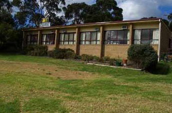Bellbrae Motel - Geraldton Accommodation 1