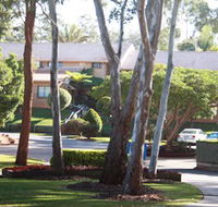 Comfort Inn  Suites Robertson Gardens - Geraldton Accommodation