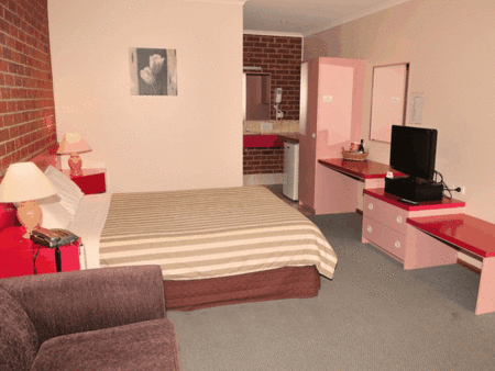 Cocoroc VIC Geraldton Accommodation