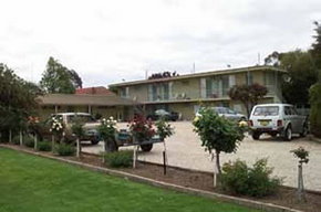 Big River Motel - Geraldton Accommodation 0