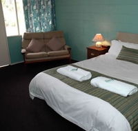 The Bay Motel - Safety Beach - Geraldton Accommodation