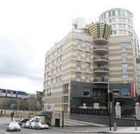 Seasons Darling Harbour - Geraldton Accommodation
