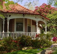 Llandrindod B And B - Geraldton Accommodation