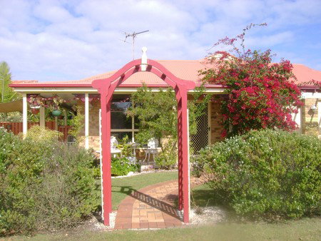 Coolgardie NSW Geraldton Accommodation
