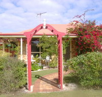 Angels Beach Lodge - Geraldton Accommodation