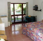 Kuranda Rainforest Accommodation Park - Geraldton Accommodation