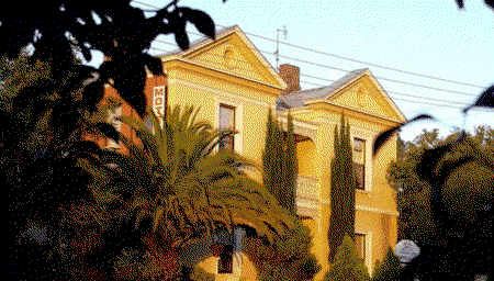 Castlemaine VIC Geraldton Accommodation