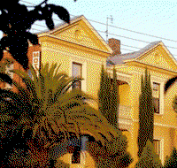Campbell Street Lodge - Geraldton Accommodation
