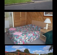 Ace Swan Motel - Geraldton Accommodation