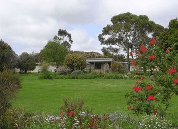 Camperdown Cascade Motel - Geraldton Accommodation
