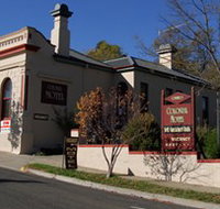 Colonial Motel - Omeo - Geraldton Accommodation