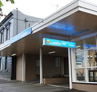 Comfort Inn Western Warrnambool - Geraldton Accommodation
