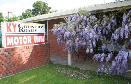 Kyabram VIC Geraldton Accommodation