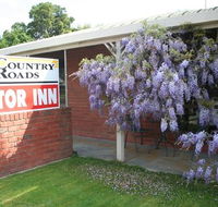 KY COUNTRY ROADS MOTOR INN - Geraldton Accommodation