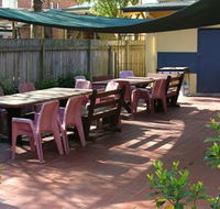 Manly Bunkhouse - Geraldton Accommodation