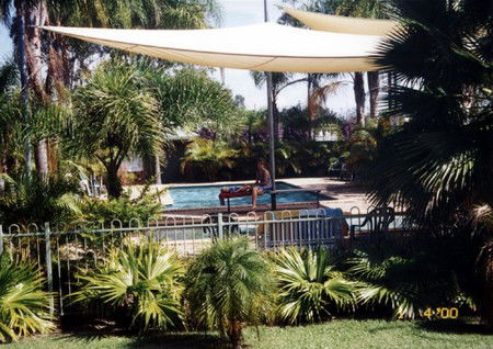 Leisure Tourist Park And Holiday Units - Geraldton Accommodation 1