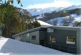 Falls Creek VIC Geraldton Accommodation